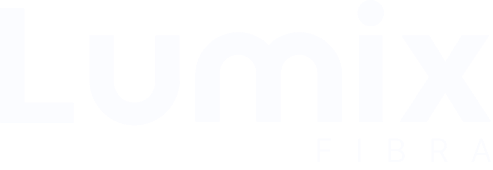 Lumix Fibra Logo Clara